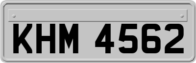 KHM4562