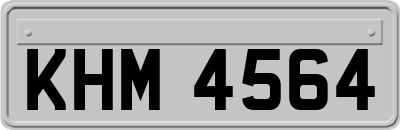 KHM4564