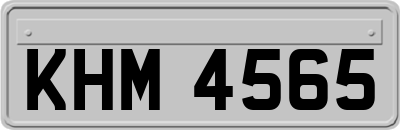 KHM4565