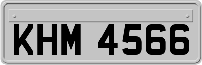 KHM4566
