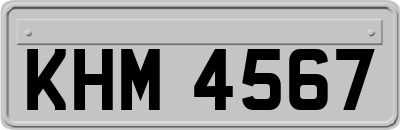 KHM4567
