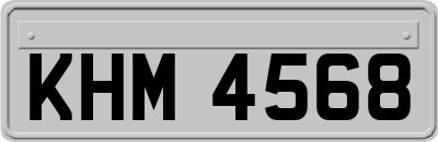 KHM4568