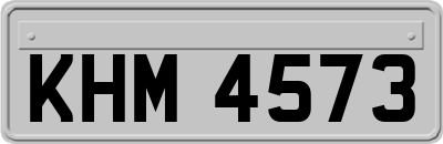 KHM4573