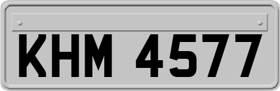 KHM4577