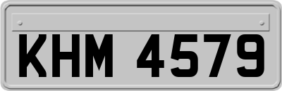 KHM4579