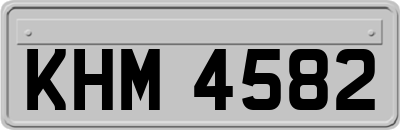 KHM4582