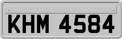 KHM4584