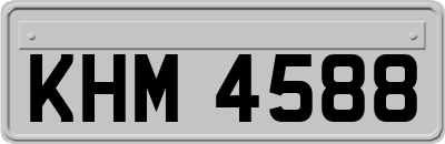KHM4588