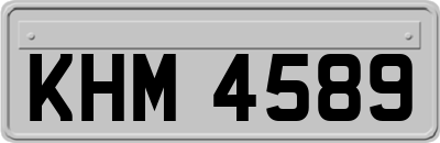 KHM4589