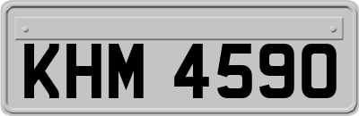 KHM4590