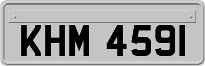 KHM4591
