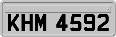 KHM4592