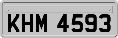 KHM4593