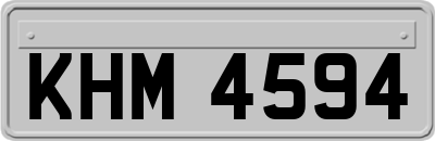 KHM4594
