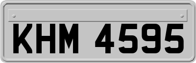 KHM4595