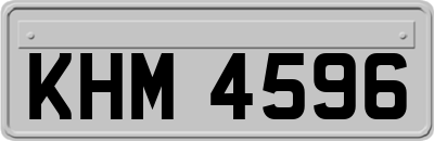 KHM4596