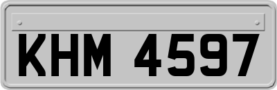 KHM4597