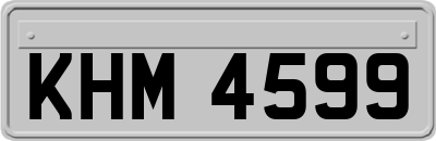 KHM4599