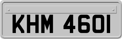 KHM4601