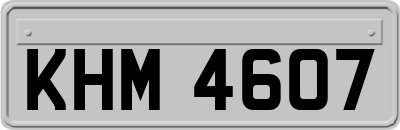 KHM4607