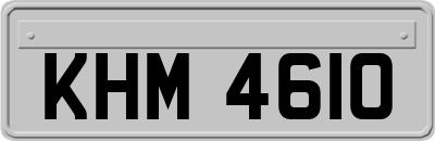 KHM4610