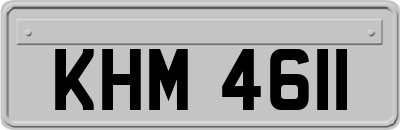 KHM4611