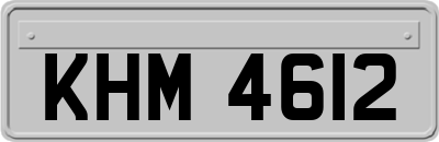 KHM4612