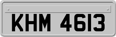 KHM4613