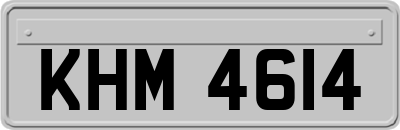 KHM4614