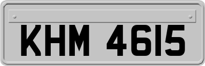 KHM4615