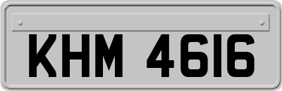 KHM4616
