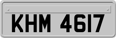 KHM4617