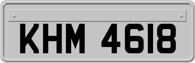 KHM4618