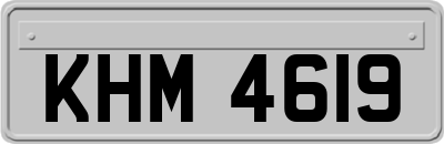 KHM4619