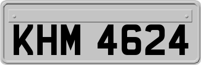 KHM4624