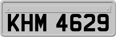 KHM4629