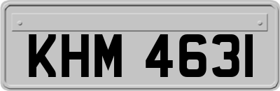 KHM4631