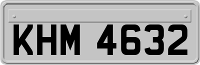 KHM4632