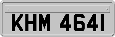 KHM4641