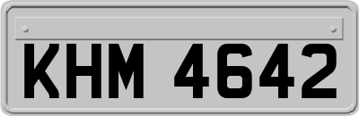 KHM4642