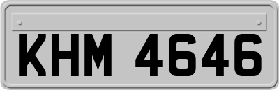 KHM4646