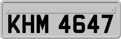 KHM4647