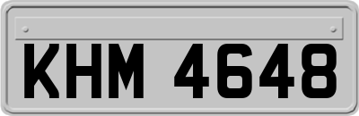 KHM4648