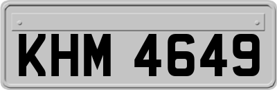 KHM4649