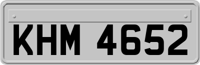 KHM4652