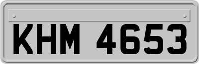 KHM4653