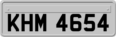 KHM4654