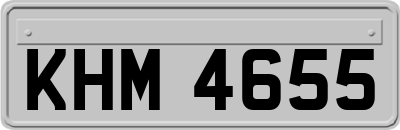 KHM4655