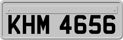 KHM4656