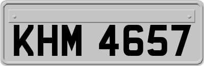 KHM4657